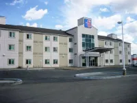 Aurora Inn Estevan