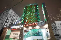 Hera Motel - 2-Star