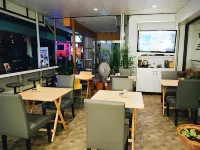 Citin Sukhumvit 11 Nana Bangkok by Compass Hospitality Отели в г. Бангкок