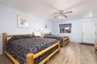 Marianna Inn Panguitch Hotels in Panguitch