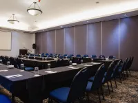 比勒陀利亞普瑞米爾酒店 鄰近聯合大樓的酒店