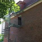 Boardinghaus Georgsheil Hotels in Wirdum