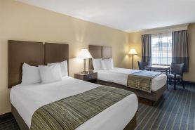 Best Western Parkside Inn