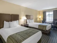 Best Western Parkside Inn Hotels in Franklin County