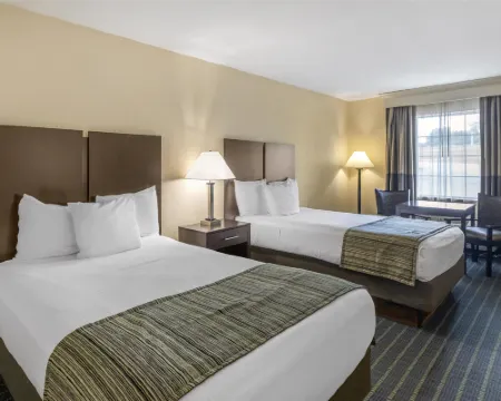Best Western Parkside Inn Hotels in Frankfort