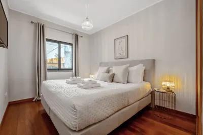 Urban Stay 1A by Madeira Sun Travel Hotels in 