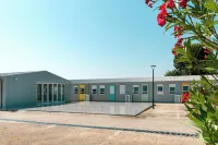 TQ City Apartments Hotels in Radanovici