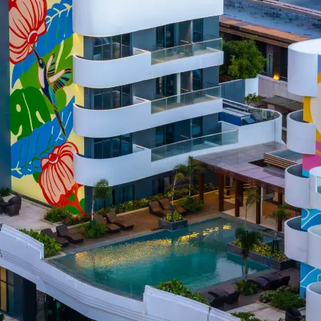 Chancellor Hotel Boracay