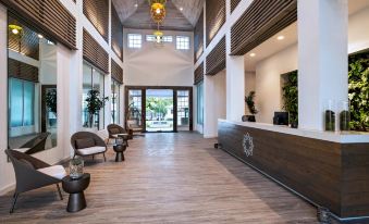 Alaia Belize, Autograph Collection