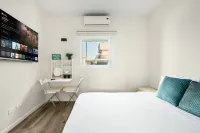 Netanya Beach & Pool Cozy Studio