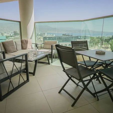 Red Sea View Apartment