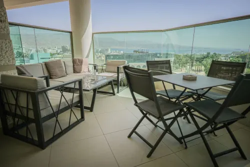 Red Sea View Apartment - 2星級