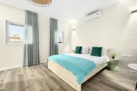 Netanya Beach & Pool Elegant Studio - 2성급
