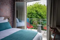 Sable Bleu Boutique Hotel Hotels near Plage de Pointe Marin