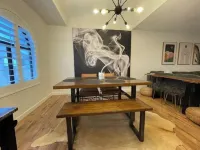 Cozy Home/ASU/Spring Training/Restaurants & More