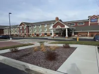 AmericInn by Wyndham Peoria