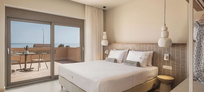 Villa Agali Hotels in Galatas