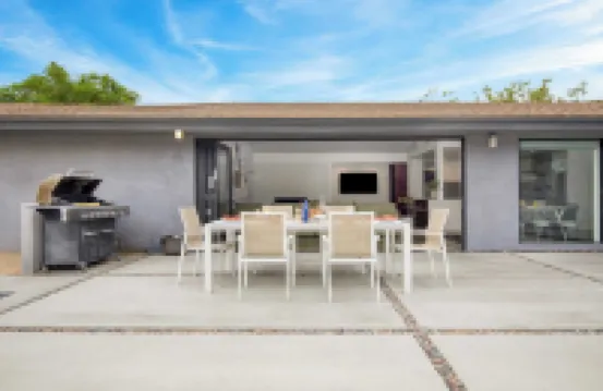 Quinta Green by AvantStay Modern Home w Pool Spa Golf Course