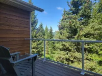 Sprucewood Dens Hotels in Homer