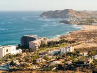 For couples, petfriendly 2 BR ocean view 18 4pax Hotels near Los Cabos Corridor