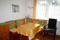 Haus Sleeboom - mit 28 qm in Ruhiger Lage Gelegen