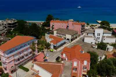 Anemos Studios & Apartments