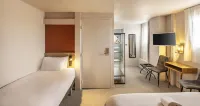 Sure Hotel by Best Western Nimes Est Hotels in Cabrieres