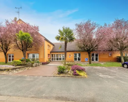 Comfort Hotel Orleans Saran Hotels in Saran