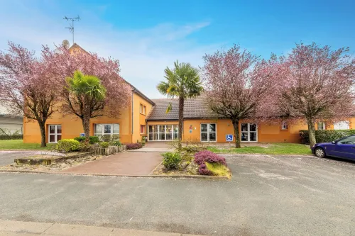 Comfort Hotel Orleans Saran