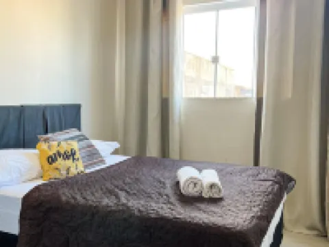 阿爾加維住宅 帕圖斯-迪米納斯酒店