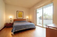 Residence Verdeluna Hotels in Pietrasanta