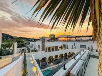 Hotel Amatte San Miguel de Allende - Romantic