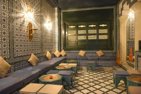 Vincci Helios Beach Отели в г. Джерба