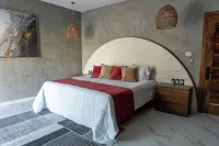 La Cascada Hotel Boutique Hotels in Puente Grande