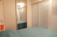 Superb 2-room apartment with sea view