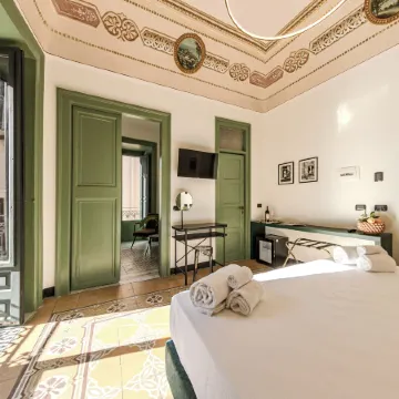 Palazzo Villelmi