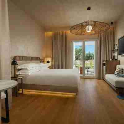 Cala Ponte, a Tribute Portfolio Hotel Rooms