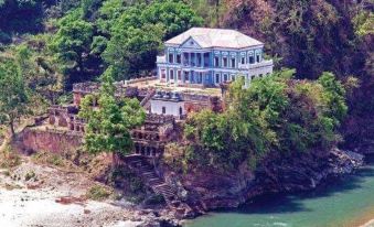 Hotel the Ranimahal