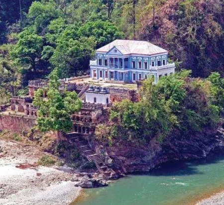 Hotel the Ranimahal