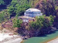 Hotel the Ranimahal - parking