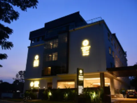 Hotel Grand Serene, Mysore Hotels in Mysore District