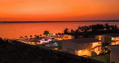 Treetop by Eight Continents, Zanzibar Hotels near Jozani Forest