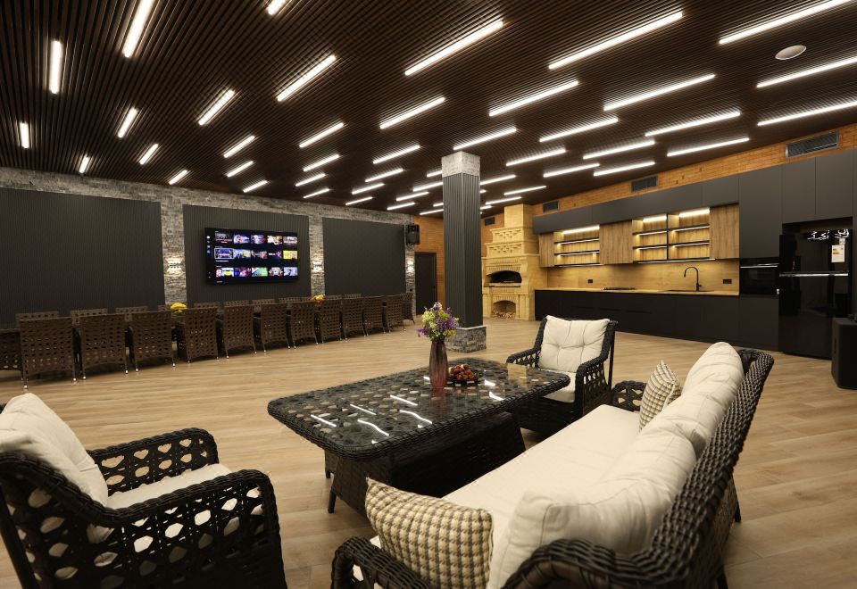 바유라칸 천문대