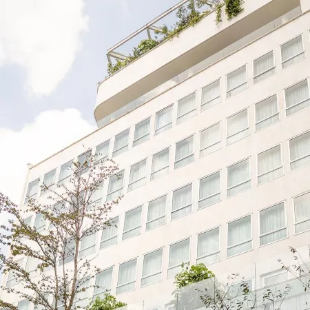 Mondrian Mexico City Condesa