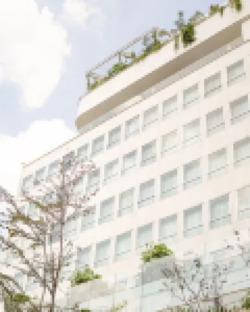 墨西哥城蒙德里安康德薩酒店 墨西哥城酒店