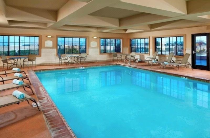 Best Western Hesperia-Victorville Suites photo 5