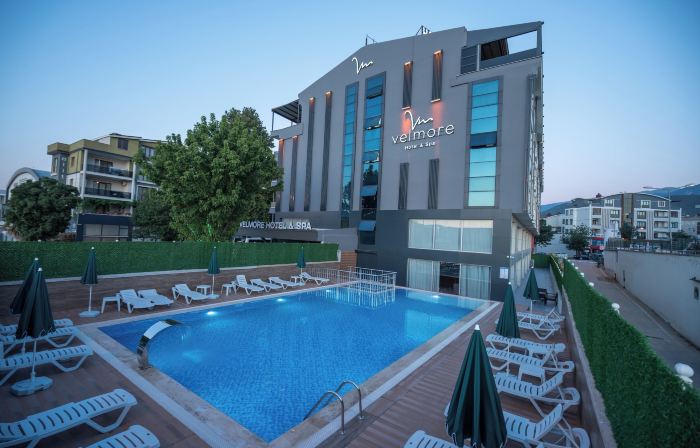Velmore Hotel & Spa
