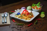 U- Homehotel Nakhonpanom Hôtels à : Mueang Nakhon Phanom