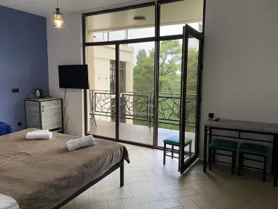AnOrita Hotel Hotels in 