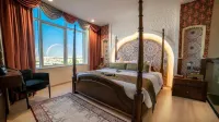Holiday Villa Hail Hotel di Hail